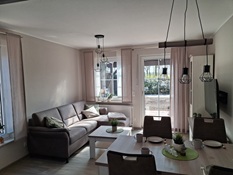 Ferienhaus Liesen