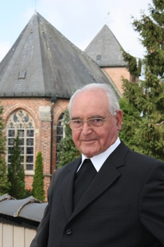 Pastor Brinkmann