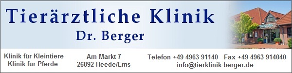 Tierklinik Dr. Berger