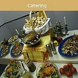 Cafe am Turm Catering